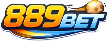 889bet Logo